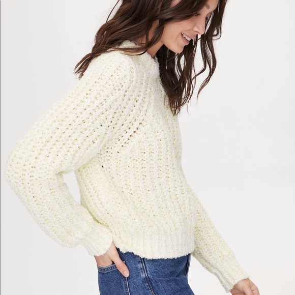 Wilfred Sweaters - Wilfred Confetti Sweater